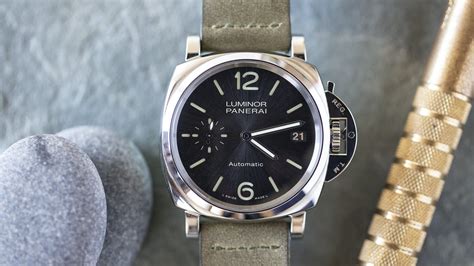 panerai pam 1247|panerai luminor due 38mm review.